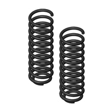 Load image into Gallery viewer, Clayton Off Road Coil Springs Jeep Wrangler 4.5 Inch Rear Coil Springs 2007-2018 JK &amp; Jeep Cherokee 8.0 Inch Rear Coil Conversion Coil Springs 1984-2001 XJ Clayton Off Road - COR-1508451