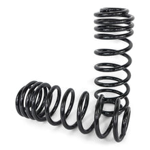 Load image into Gallery viewer, Clayton Off Road Coil Springs Jeep Wrangler 2.5 Inch Rear Coil Springs 18 and Up JL Clayton Off Road - COR-1509251