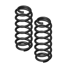 Load image into Gallery viewer, Clayton Off Road Coil Springs Jeep Wrangler 3.5 Inch Dual Rate Rear Coil Springs 2018+ JL Clayton Off Road - COR-1509351