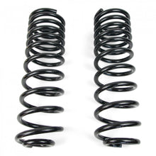 Load image into Gallery viewer, Clayton Off Road Coil Springs Jeep Gladiator 2.5 Inch HD Triple Rate Rear Coil Springs 2020+ JT Clayton Off Road - COR-1510256