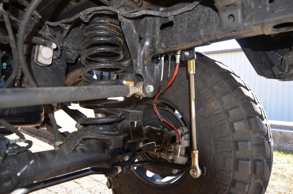 Clayton Off Road Coil Springs Jeep Gladiator 2.5 Inch HD Triple Rate Rear Coil Springs 2020+ JT Clayton Off Road - COR-1510256