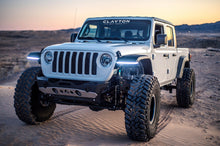 Load image into Gallery viewer, Clayton Off Road Coil Springs Jeep Gladiator 3.5 Inch Triple Rate Rear Coil Springs 20+ Gladiator Clayton Offroad - COR-1510351