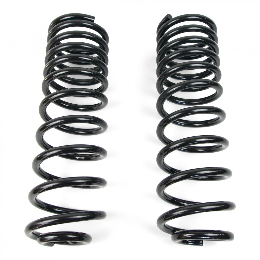 Clayton Off Road Coil Springs Jeep Gladiator 3.5 Inch HD Triple Rate Rear Coil Springs 2020+ JT Clayton Off Road - COR-1510356