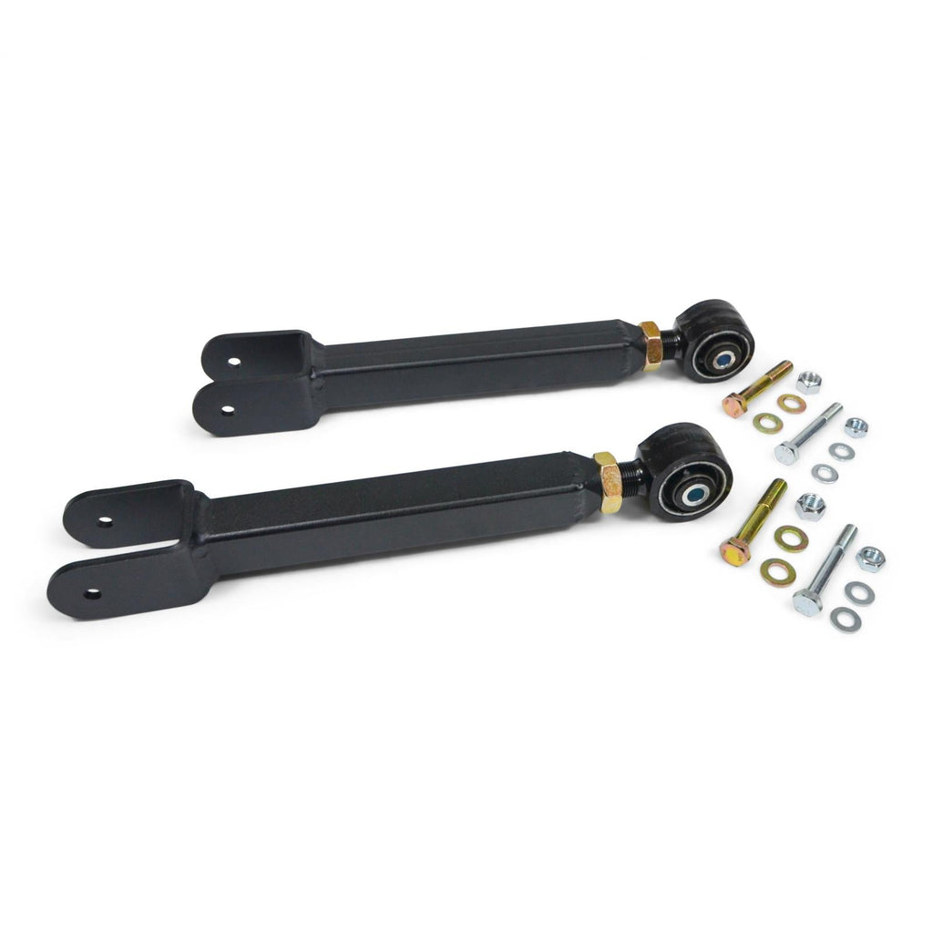 Clayton Off Road Short Control Arm Kits Jeep Overland+ Short Front Upper Control Arms 1984-2006, TJ/LJ/XJ/ZJ Clayton Off Road - COR-1700101