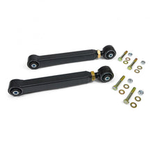Load image into Gallery viewer, Clayton Off Road Short Control Arm Kits Jeep Overland+ Short Rear Upper Control Arms 93-06 TJ/LJ/ZJ Clayton Off Road - COR-1700102
