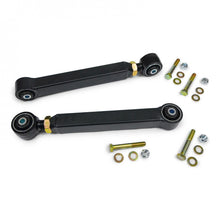 Load image into Gallery viewer, Clayton Off Road Short Control Arm Kits Jeep Overland+ Short Rear Upper Control Arms 93-06 TJ/LJ/ZJ Clayton Off Road - COR-1700102
