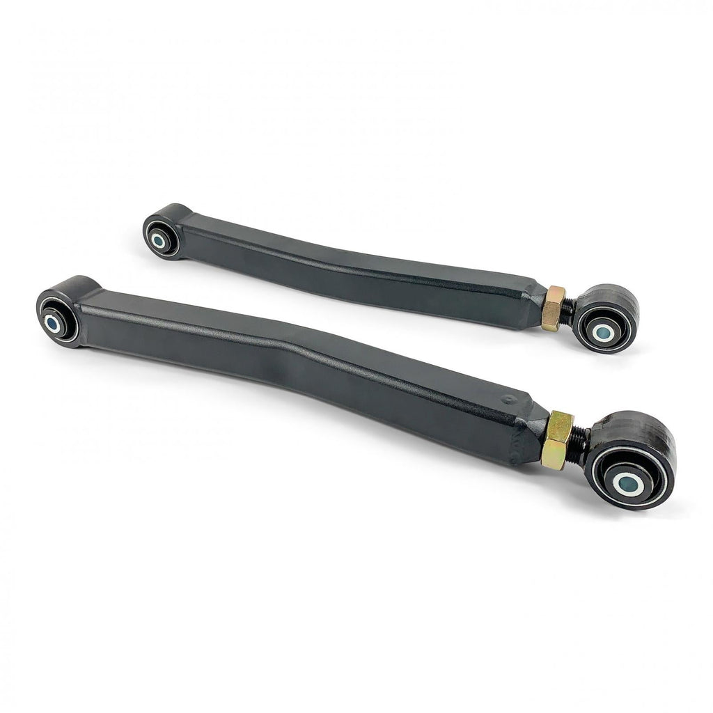 Clayton Off Road Suspension Control Arm Jeep Wrangler Overland Plus Front Lower Control Arms 07-18 JK Clayton Off Road - COR-1708100