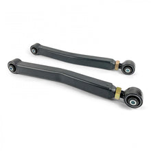 Load image into Gallery viewer, Clayton Off Road Suspension Control Arm Jeep Wrangler Overland Plus Front Lower Control Arms 07-18 JK Clayton Off Road - COR-1708100