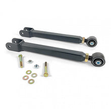 Load image into Gallery viewer, Clayton Off Road Suspension Control Arm Jeep Wrangler Overland Plus Front Upper Control Arms 07-18 JK Clayton Off Road - COR-1708101