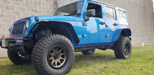 Load image into Gallery viewer, Clayton Off Road Short Control Arm Kits Jeep Wrangler Overland Plus Control Arm Kit 07-18 JK Clayton Off Road - COR-1708200