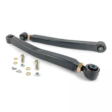 Load image into Gallery viewer, Clayton Off Road Suspension Control Arm Wrangler/Gladiator Overland Plus Front Lower Control Arms 18 and Up JL/Gladiator Clayton Off Road - COR-1709100