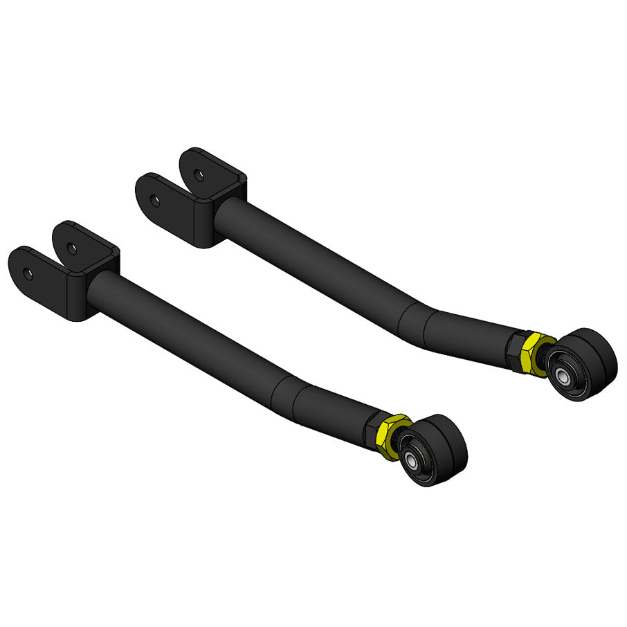 Clayton Off Road Suspension Control Arm Jeep Overland Plus Front Upper Control Arms 18-Up JL/Gladiator Clayton Off Road - COR-1709101