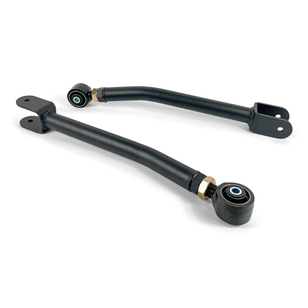 Clayton Off Road Suspension Control Arm Jeep Overland Plus Front Upper Control Arms 18-Up JL/Gladiator Clayton Off Road - COR-1709101