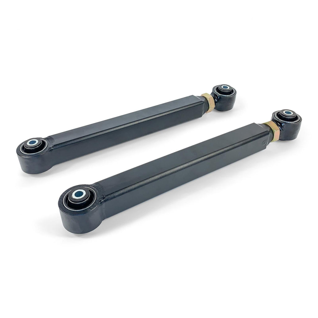 Clayton Off Road Suspension Control Arm Jeep Wrangler Overland Plus Rear Lower Control Arms 07-18 and Up JK/JL Clayton Off Road - COR-1709102