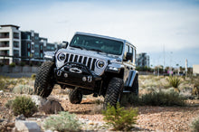 Load image into Gallery viewer, Clayton Off Road Suspension Control Arm Jeep Wrangler Overland Plus Control Arm Kit 18 and Up JL Clayton Off Road - COR-1709200