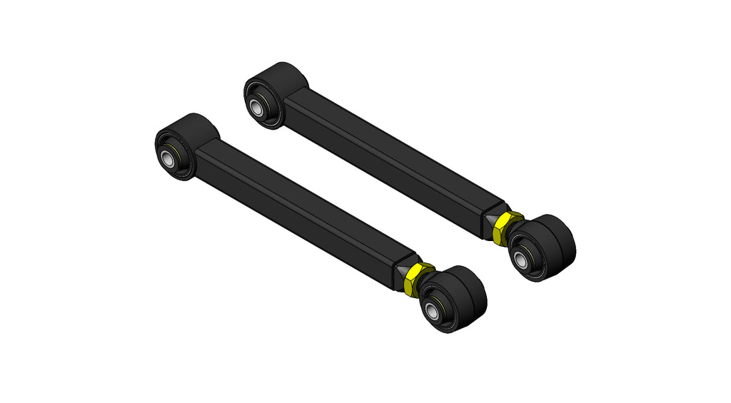 Clayton Off Road Suspension Control Arm Jeep Gladiator Overland+ Short Rear Upper Control Arms 2020+ JT Clayton Off Road - COR-1710103
