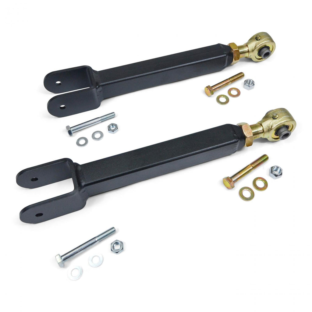 Clayton Off Road Suspension Control Arm Jeep Short Front Upper Control Arms 1984-2006 TJ/LJ/XJ/ZJ Clayton Off Road - COR-1800101
