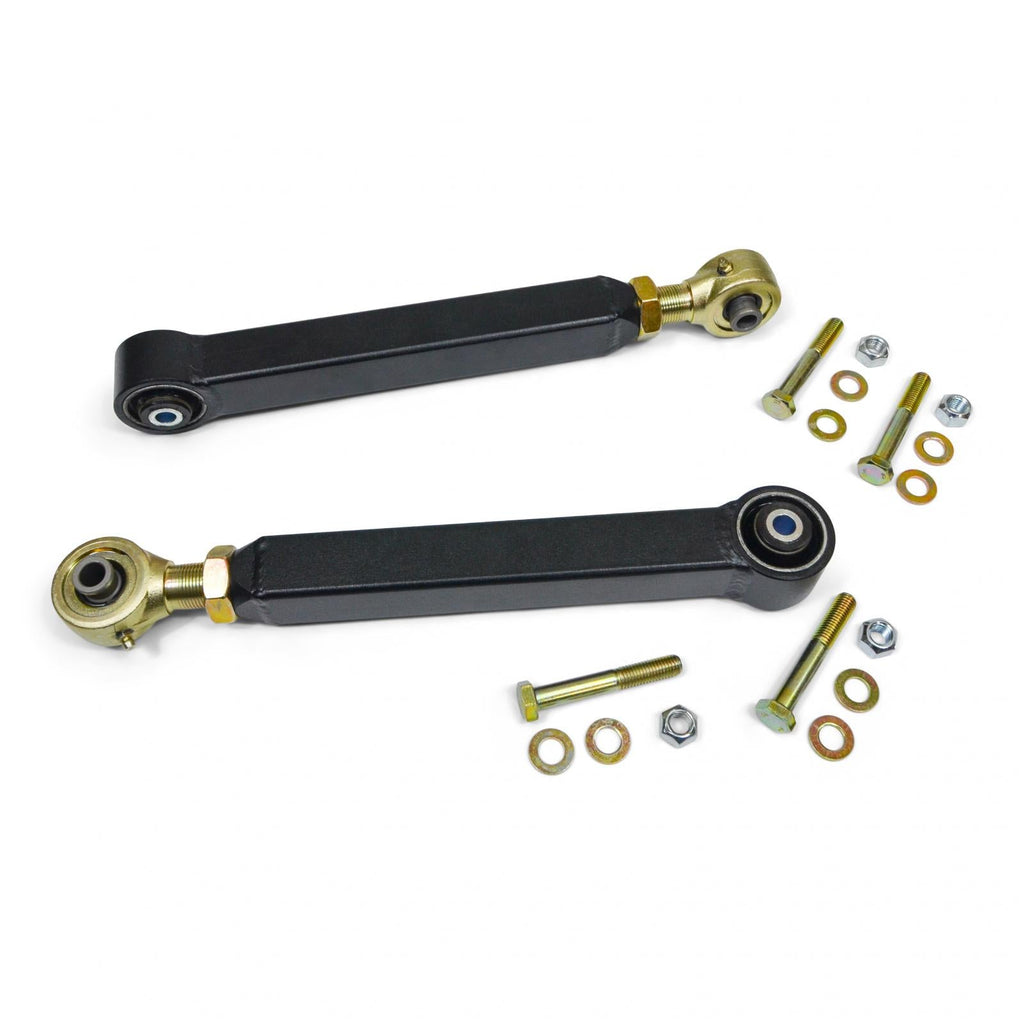Clayton Off Road Suspension Control Arm Jeep Short Rear Upper Control Arms 1993-2006 TJ/LJ/ZJ Clayton Off Road - COR-1800102