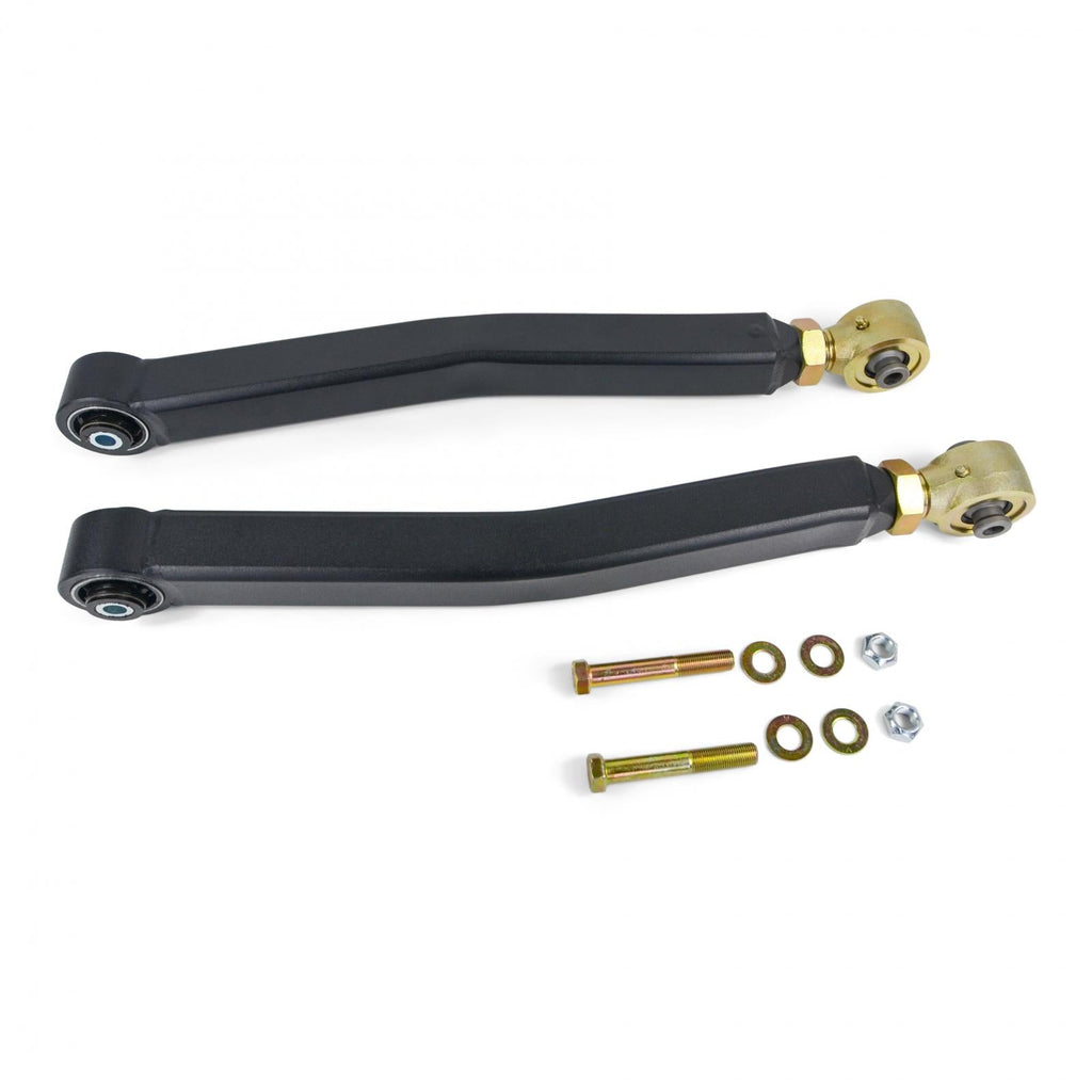 Clayton Off Road Suspension Control Arm Jeep Wrangler Short Front Lower Control Arms 2007-2018 JK Clayton Off Road - COR-1808100
