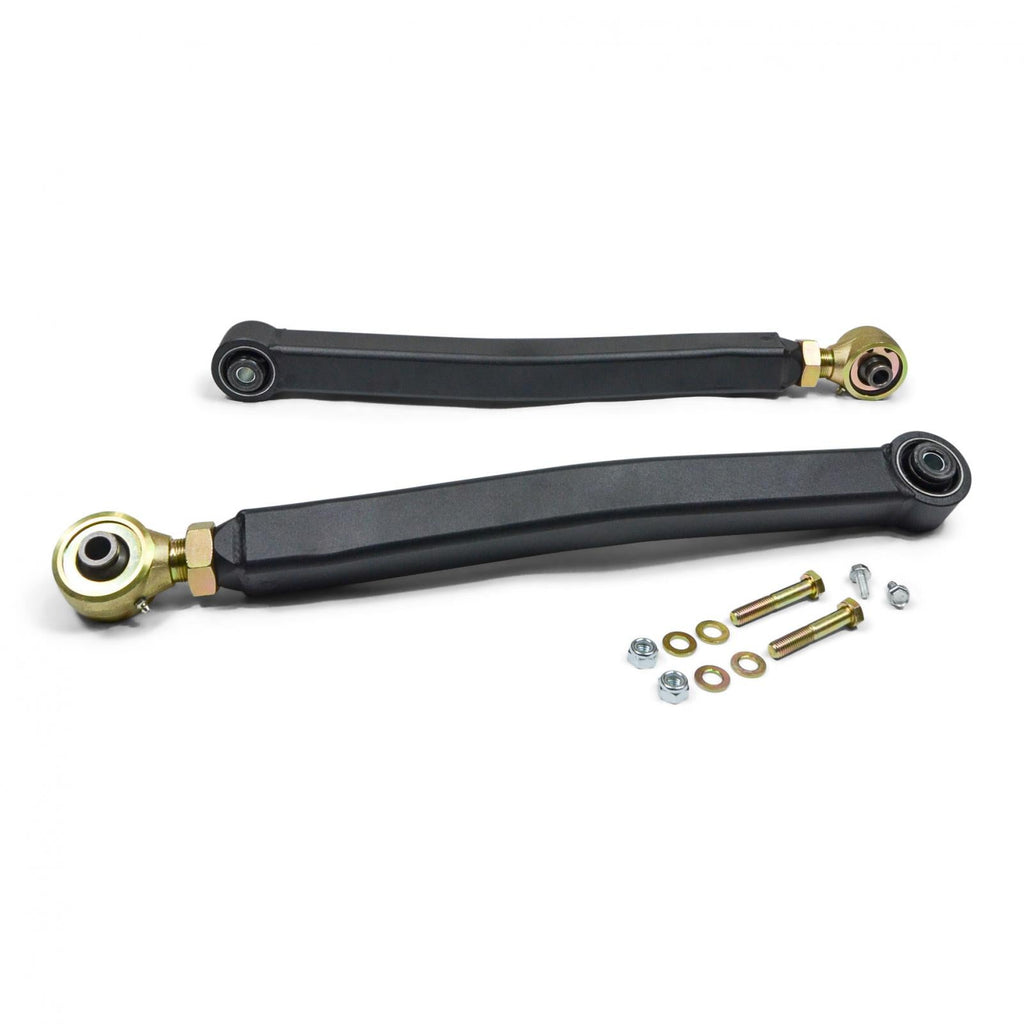 Clayton Off Road Suspension Control Arm Jeep Wrangler Short Front Lower Control Arms 18-Up JL/Gladiator Clayton Off Road - COR-1809100