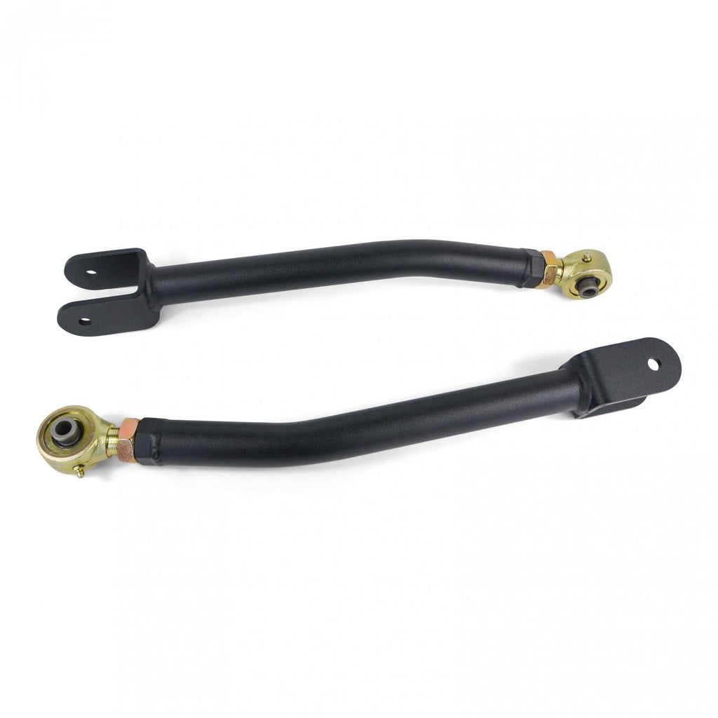 Clayton Off Road Suspension Control Arm Jeep Short Front Upper Control Arms 18-Up Wrangler JL/JT Gladiator Clayton Off Road - COR-1809101