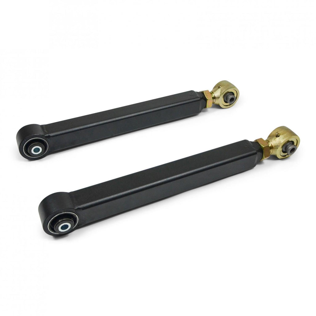 Clayton Off Road Suspension Control Arm Jeep Wrangler Short Rear Lower Control Arms 07-18 JK JL Clayton Off Road - COR-1809102