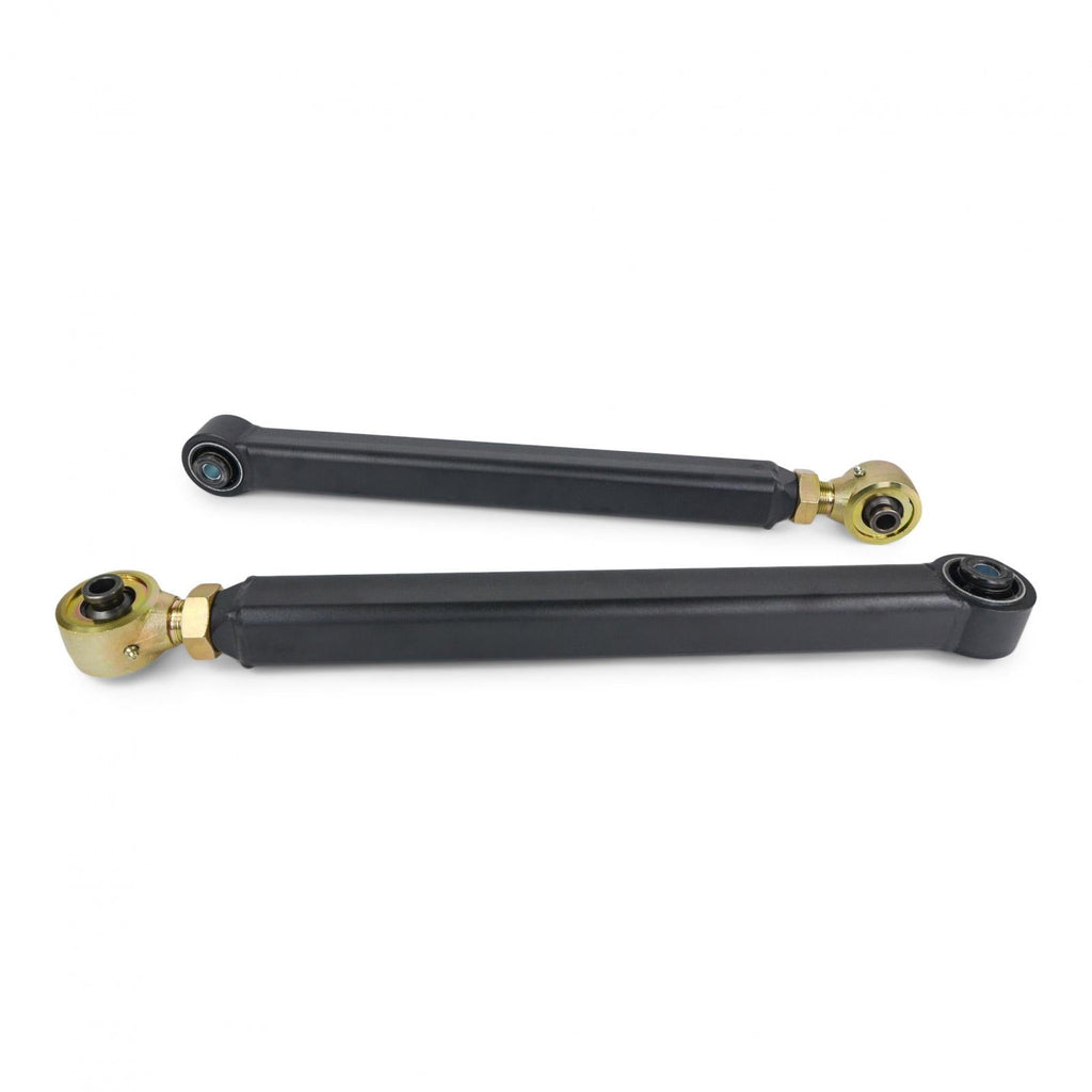 Clayton Off Road Suspension Control Arm Jeep Wrangler Short Rear Lower Control Arms 07-18 JK JL Clayton Off Road - COR-1809102