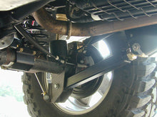 Load image into Gallery viewer, Clayton Off Road Suspension Control Arm Jeep Wrangler Short Rear Lower Control Arms 07-18 JK JL Clayton Off Road - COR-1809102