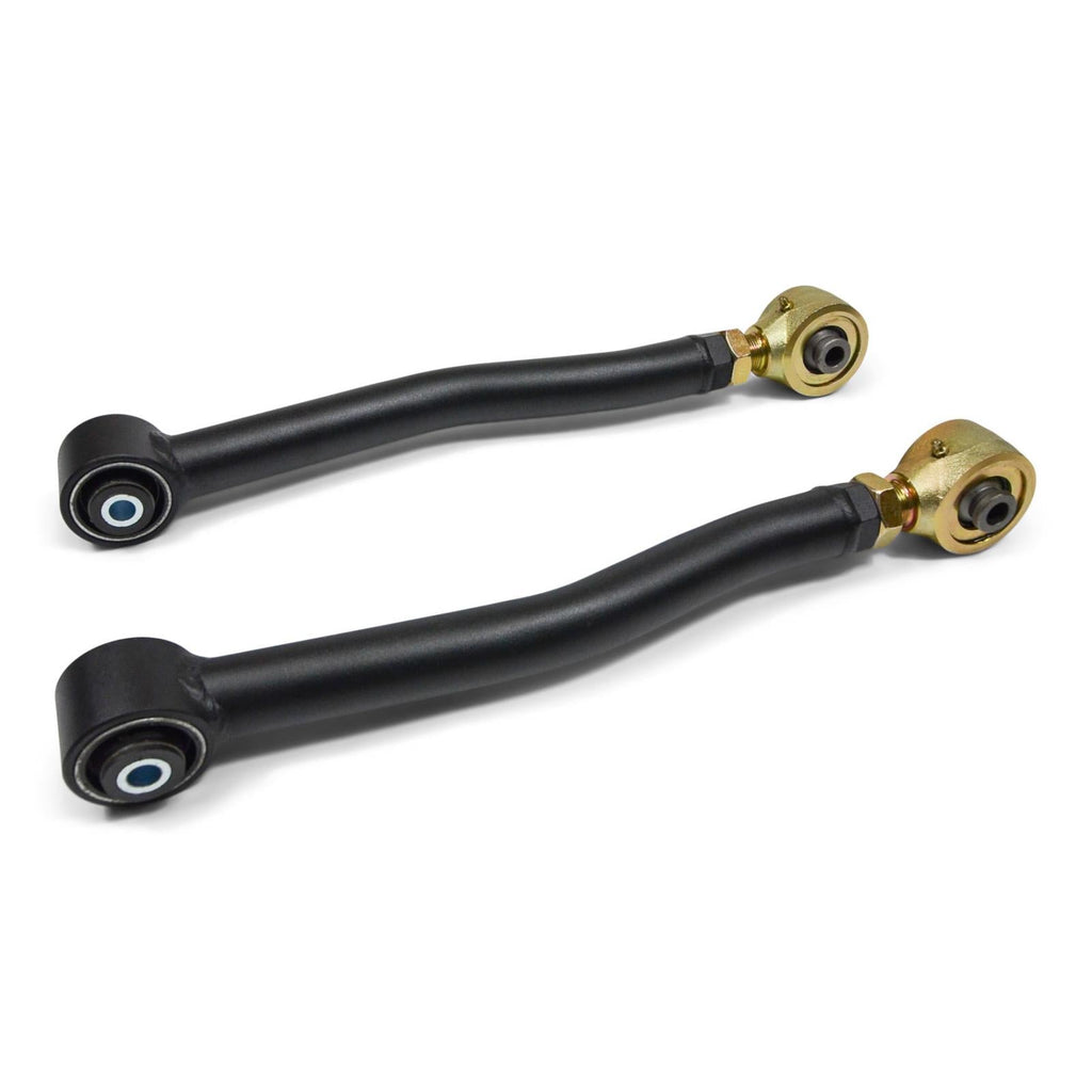 Clayton Off Road Suspension Control Arm Jeep Wrangler Short Rear Upper Control Arms 18 and Up JL Clayton Off Road - COR-1809103