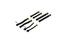 Load image into Gallery viewer, Clayton Off Road Suspension Control Arm Jeep Gladiator Short Control Arm Kit 2020+ JT Clayton Off Road - COR-1810200