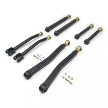 Load image into Gallery viewer, Clayton Off Road Suspension Control Arm Jeep Gladiator Short Control Arm Kit 2020+ JT Clayton Off Road - COR-1810200