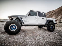 Load image into Gallery viewer, Clayton Off Road Suspension Control Arm Jeep Gladiator Short Control Arm Kit 2020+ JT Clayton Off Road - COR-1810200