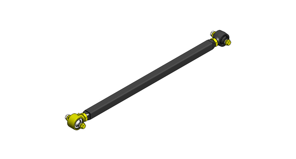 Clayton Off Road Suspension Control Arm Jeep Pro Series Long Front Upper Control Arm 1984-2006 TJ/LJ/XJ/ZJ Clayton Off Road - COR-1900007