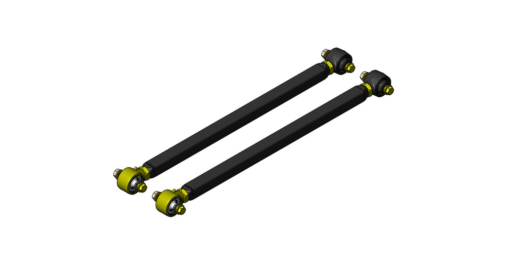 Clayton Off Road Suspension Control Arm Jeep Long Rear Upper Control Arms 1984-2006 TJ/LJ/XJ/ZJ/WJ Clayton Off Road - COR-1900102