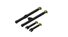 Load image into Gallery viewer, Clayton Off Road Long Arm Lift Kits Jeep Long Front Control Arm Kit 84-06 TJ/LJ/XJ/ZJ Clayton Off Road - COR-1900110