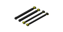 Load image into Gallery viewer, Clayton Off Road Long Arm Lift Kits Jeep Long Rear Control Arm Kit 84-06 TJ/LJ/ZJ Clayton Off Road - COR-1900120