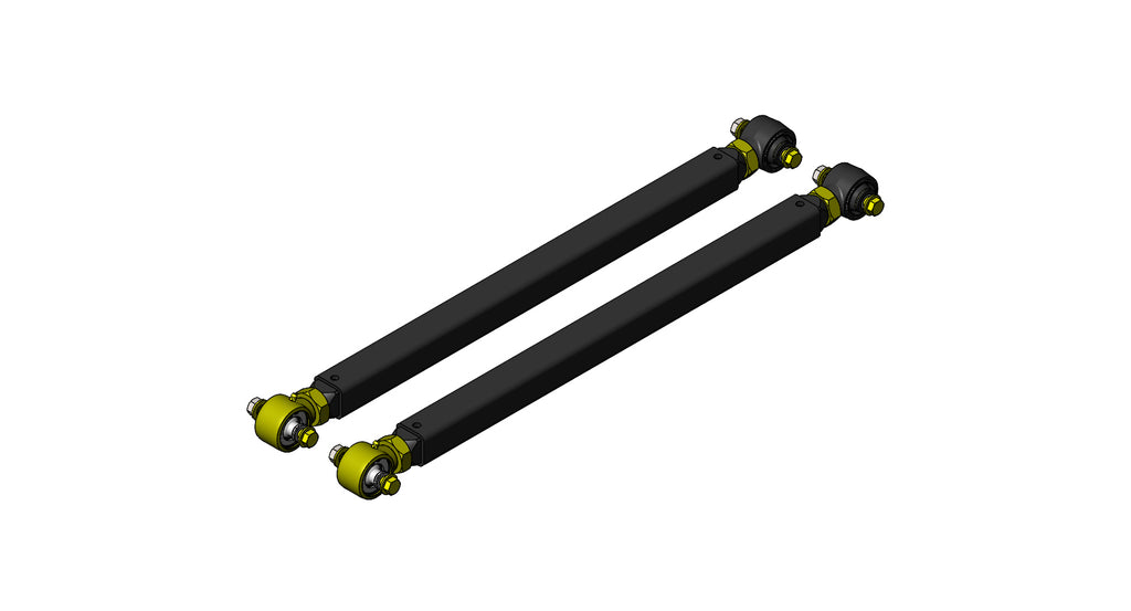 Clayton Off Road Suspension Control Arm Jeep Pro Series Long Front Lower Control Arms 1984-2006 TJ/LJ/XJ/ZJ Clayton Off Road - COR-1900301