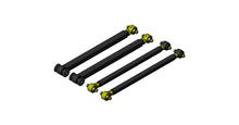 Load image into Gallery viewer, Clayton Off Road Long Arm Lift Kits Jeep Grand Cherokee Long Rear Control Arm Kit 99-04 WJ Clayton Off Road - COR-1906120