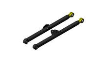 Load image into Gallery viewer, Clayton Off Road Suspension Control Arm Jeep Wrangler Long Front Lower Control Arms 2007-2018 JK Clayton Off Road - COR-1908010