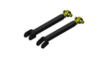 Load image into Gallery viewer, Clayton Off Road Suspension Control Arm Jeep Wrangler Front Upper Control Arm Kit 2007-2018 JK Clayton Off Road - COR-1908011