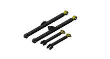 Load image into Gallery viewer, Clayton Off Road Suspension Control Arm Jeep Wrangler Long Front Control Arm Kit For 07-18 Wrangler JK Clayton Offroad - COR-1908100