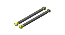 Load image into Gallery viewer, Clayton Off Road Suspension Control Arm Jeep Wrangler Pro Series Long Front Lower Control Arms 2007-2018 JK Clayton Off Road - COR-1908301