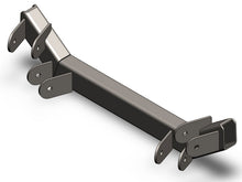 Load image into Gallery viewer, Clayton Off Road Crossmember Jeep Cherokee Rear Coil Conversion Cross Member 1984-2001 XJ Clayton Off Road - COR-2101040