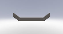 Load image into Gallery viewer, Clayton Off Road Crossmember Jeep Cherokee Rear Skid Plate Mount 1984-2001 XJ Clayton Off Road - COR-2101041