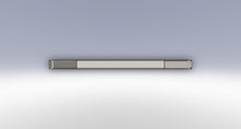 Load image into Gallery viewer, Clayton Off Road Crossmember Jeep Cherokee Rear Skid Plate Mount 1984-2001 XJ Clayton Off Road - COR-2101041