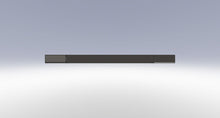 Load image into Gallery viewer, Clayton Off Road Crossmember Jeep Cherokee Rear Skid Plate Mount 1984-2001 XJ Clayton Off Road - COR-2101041