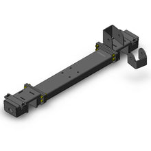 Load image into Gallery viewer, Clayton Off Road Crossmember Jeep Cherokee Front 3-Link 3 Piece Cross Member 84-01 XJ Clayton Off Road - COR-2101300