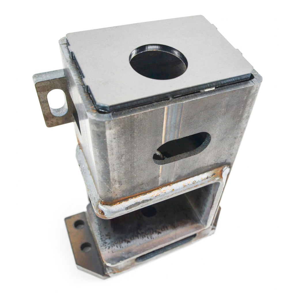 Clayton Off Road Crossmember Jeep Cherokee Front 3-Link 3 Piece Cross Member 84-01 XJ Clayton Off Road - COR-2101300