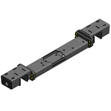 Load image into Gallery viewer, Clayton Off Road Crossmember Jeep Grand Cherokee Front 3 Piece Cross Member 93-98 ZJ Clayton Off Road - COR-2104610