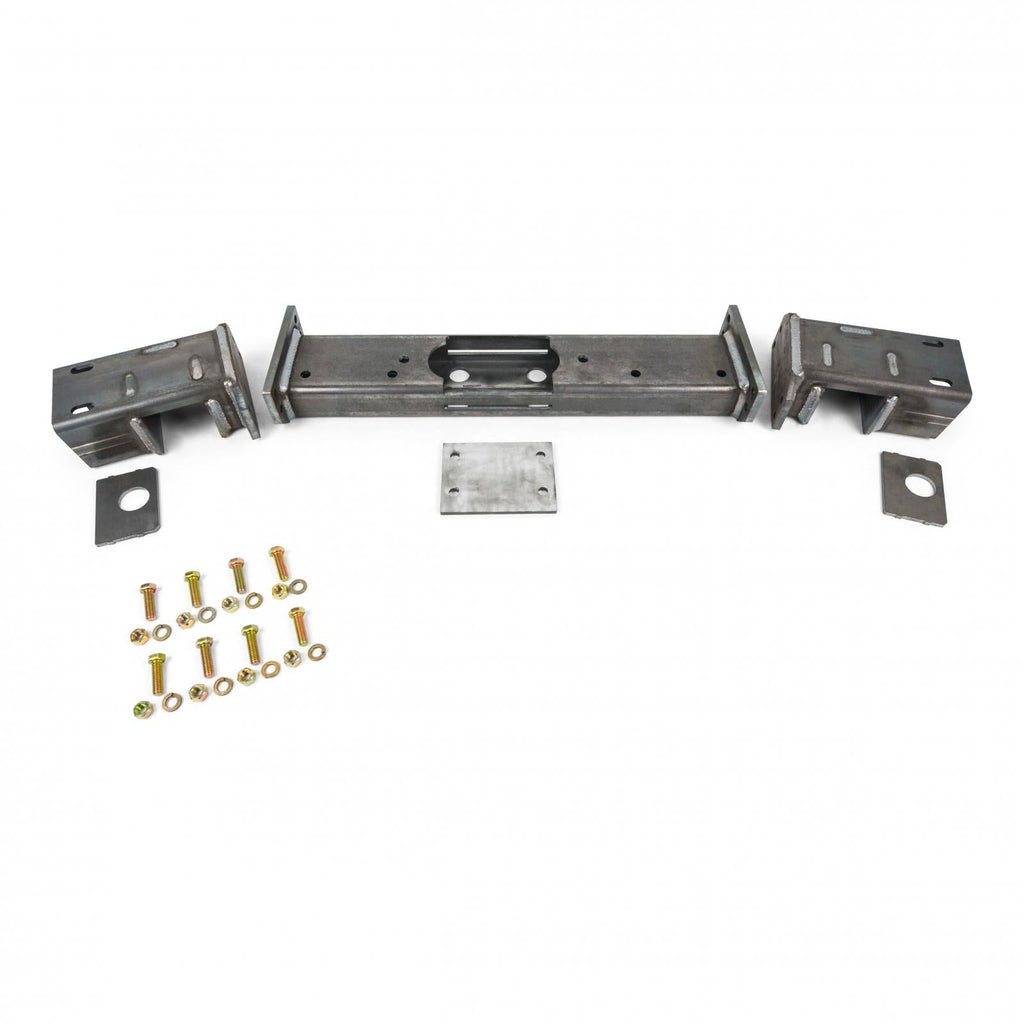Clayton Off Road Crossmember Jeep Grand Cherokee Front 3 Piece Cross Member 93-98 ZJ Clayton Off Road - COR-2104610